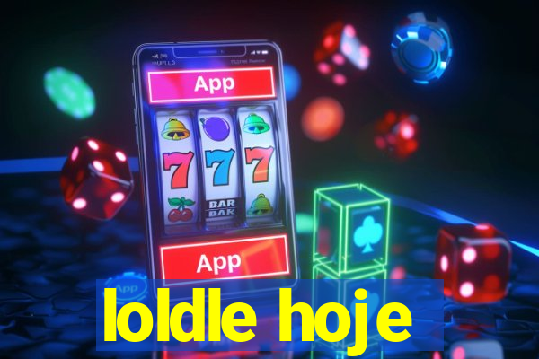 loldle hoje